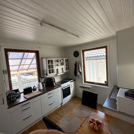 Kjeller Oslo Guest House Twin & Family Room מראה חיצוני תמונה
