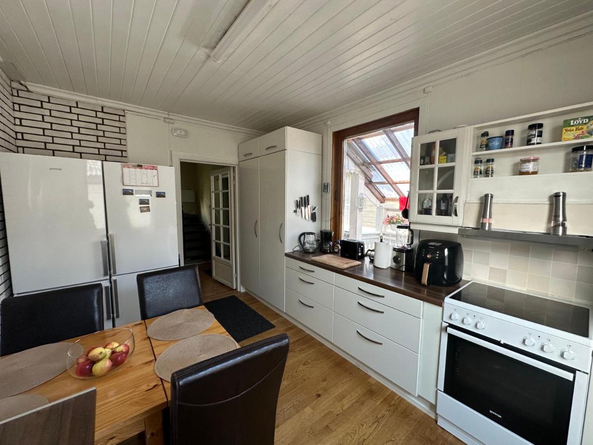 Kjeller Oslo Guest House Twin & Family Room מראה חיצוני תמונה