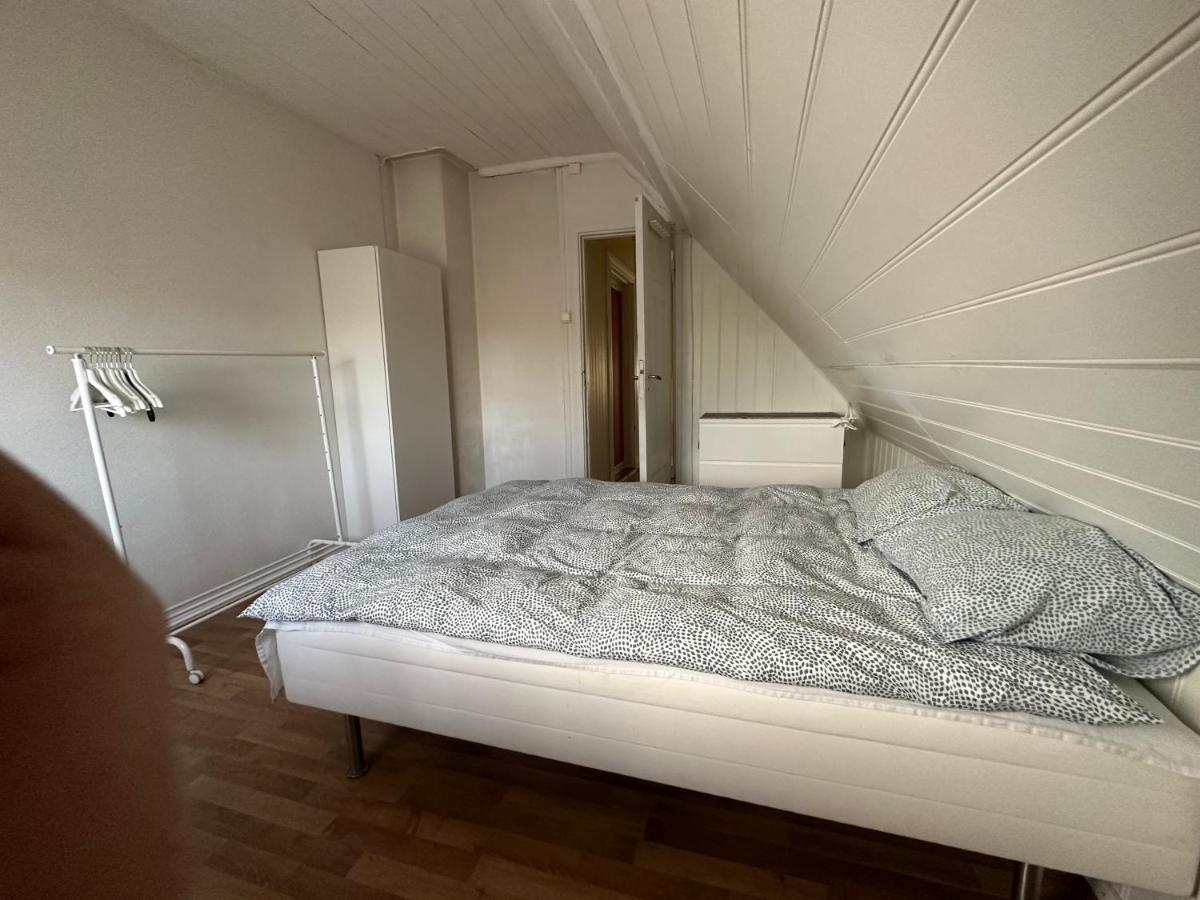 Kjeller Oslo Guest House Twin & Family Room מראה חיצוני תמונה