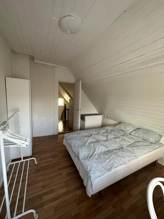 Kjeller Oslo Guest House Twin & Family Room מראה חיצוני תמונה