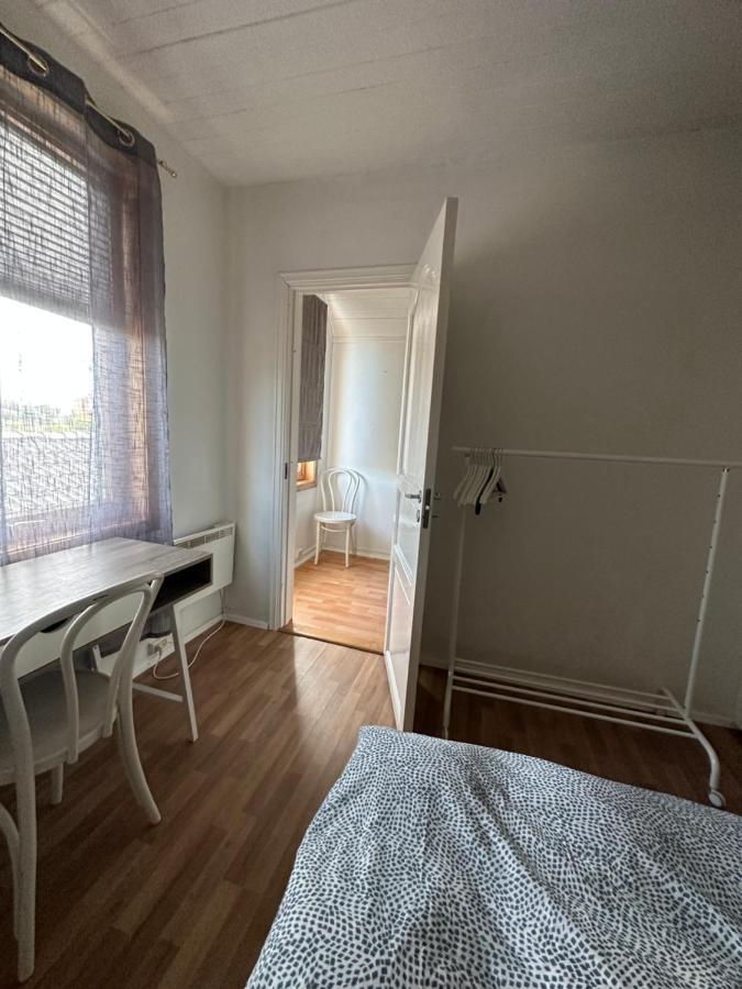 Kjeller Oslo Guest House Twin & Family Room מראה חיצוני תמונה