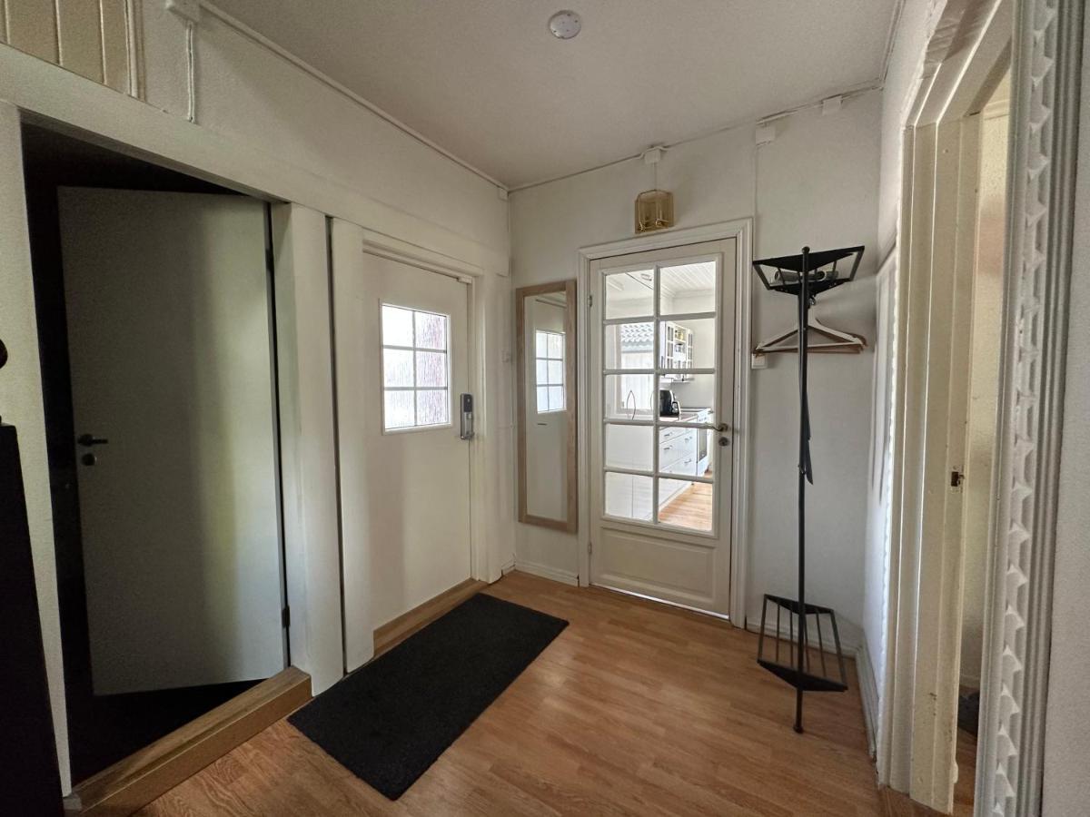 Kjeller Oslo Guest House Twin & Family Room מראה חיצוני תמונה