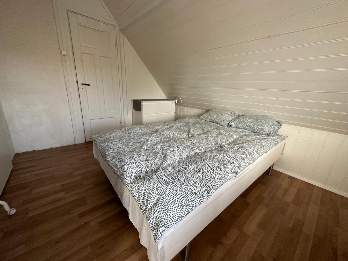 Kjeller Oslo Guest House Twin & Family Room מראה חיצוני תמונה