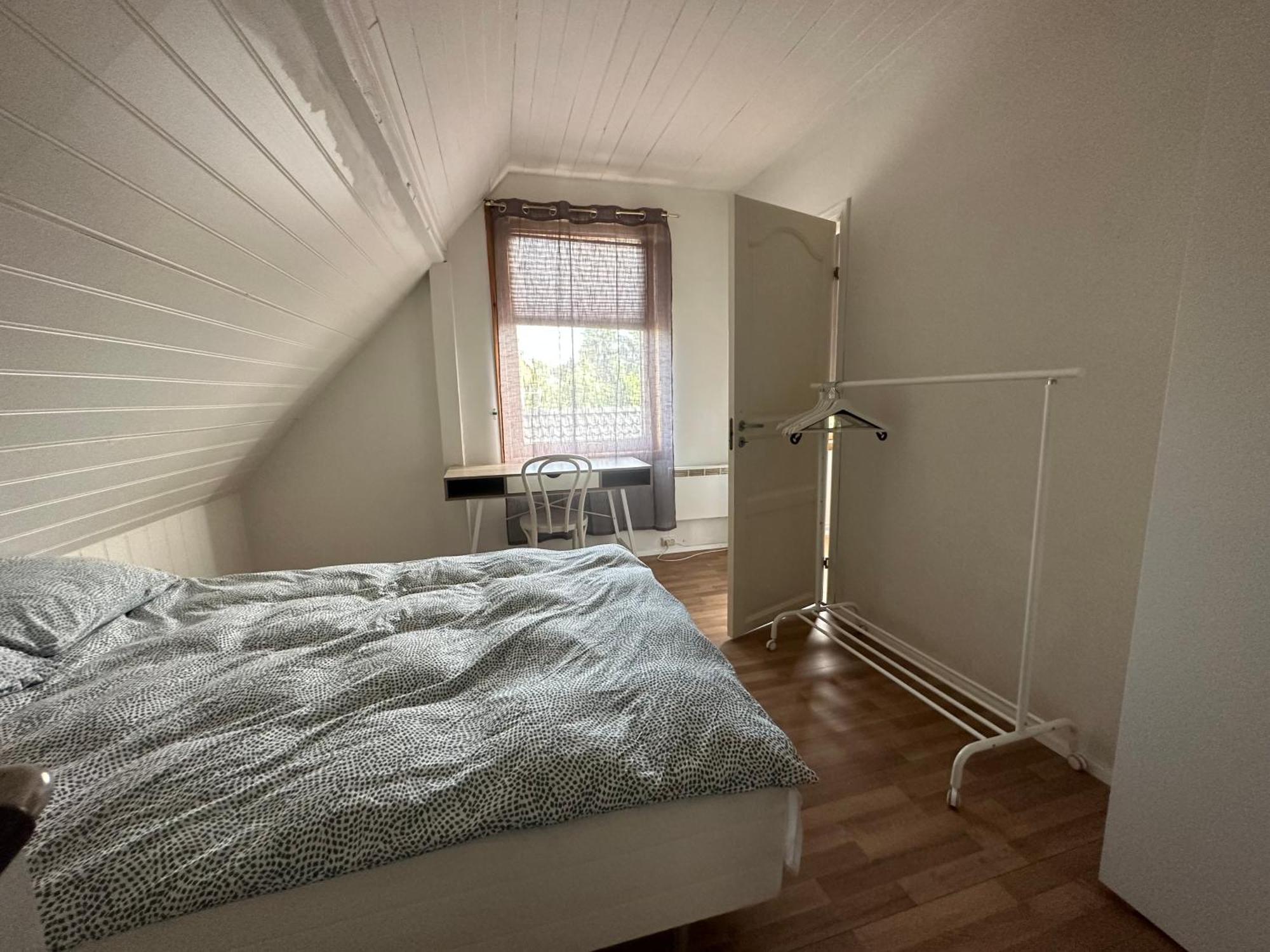 Kjeller Oslo Guest House Twin & Family Room מראה חיצוני תמונה